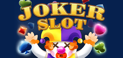 Joker Slot