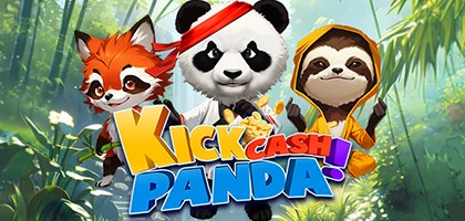 Kick Cash Panda
