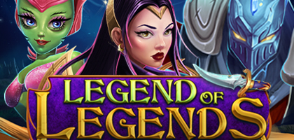 Legend of Legends