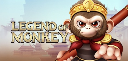 Legend of Monkey