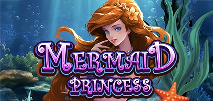 Mermaid Princess