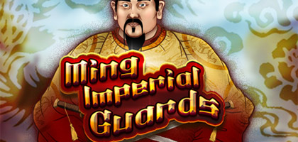 Ming Imperial Guards