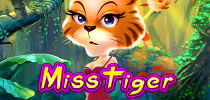 Miss Tiger