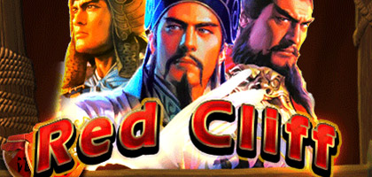Red Cliff