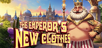 The Emperor's New Clothes