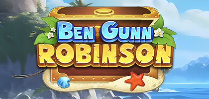 Ben Gunn Robinson