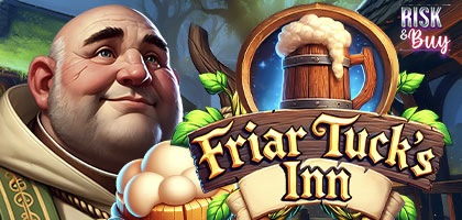 FRIAR TUCK'S INN
