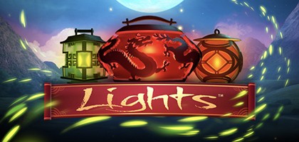 Lights 96.1