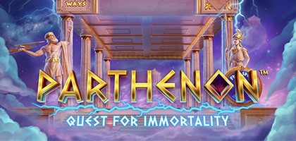Parthenon: Quest for Immortality