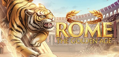 Rome: The Golden Age