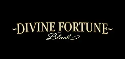 Divine Fortune Black