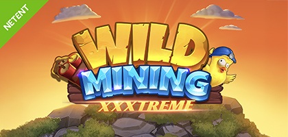 Wild Mining XXXtreme 94 f1