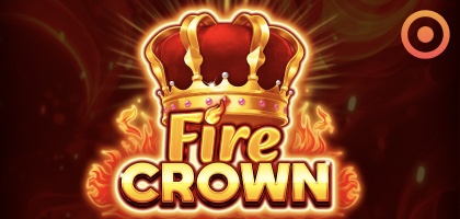 Fire Crown