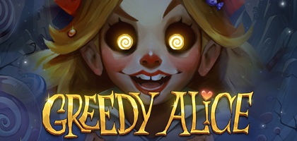 Greedy Alice