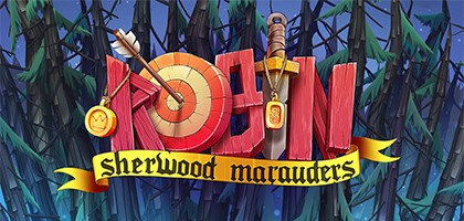 Robin - Sherwood Marauders