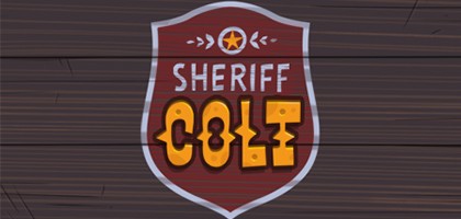 Sheriff Colt