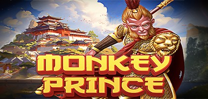 Monkey Prince