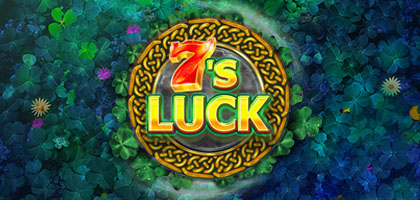 7's Luck
