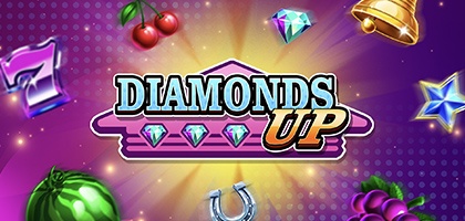 Diamonds Up