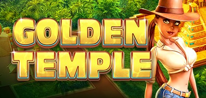 Golden Temple