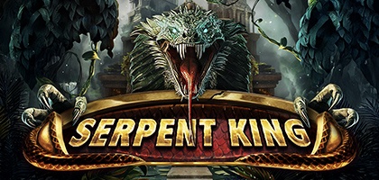 Serpent King