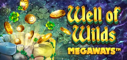 Well of Wilds Megaways