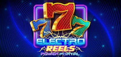 Electro Reels Power Portal
