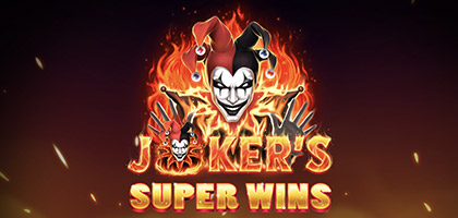 Joker's Super Wins