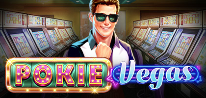 Pokie Vegas