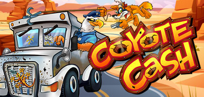 Coyote Cash
