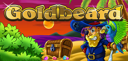 Goldbeard