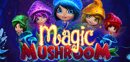 Magic Mushroom