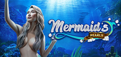 Mermaid's Pearls