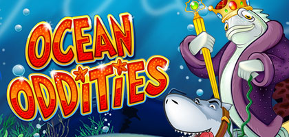 Ocean Oddities