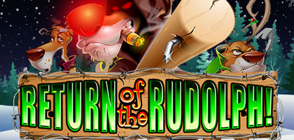 Return of the Rudolph
