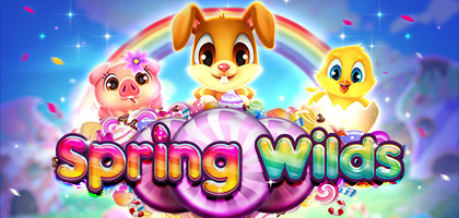 Spring Wilds