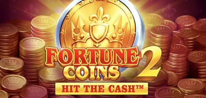 Fortune Coins 2