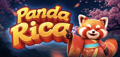 Panda Rica