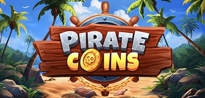 Pirate Coins