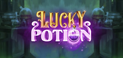 Lucky Potion