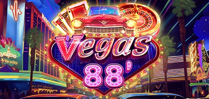 Vegas 88