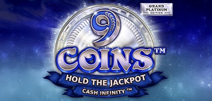 9 Coins Grand Platinum Edition