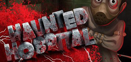 Haunted Hospital