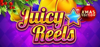 Jelly Reels - Xmas Edition