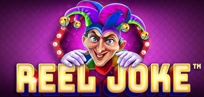 Reel Joke