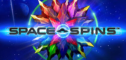 Space Spins
