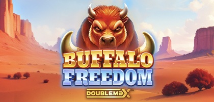 Buffalo Freedom DoubleMax