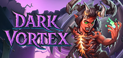 Dark Vortex