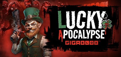 Lucky Apocalypse GigaBlox™